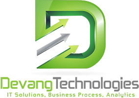 Devang Technologies Logo