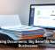 Digitizing Documents: Big Benefits for Small Businesses